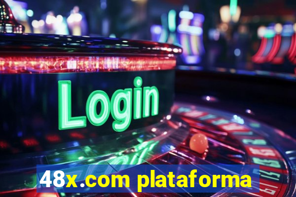 48x.com plataforma